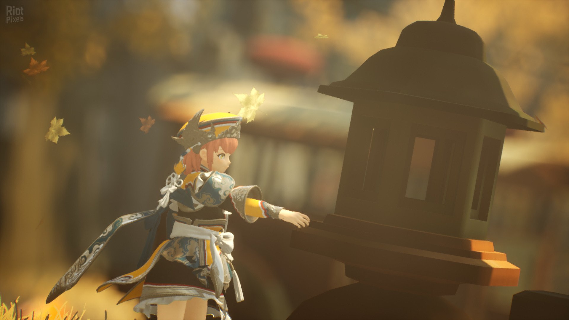 [3]-TASOMACHI: Behind the Twilight Download