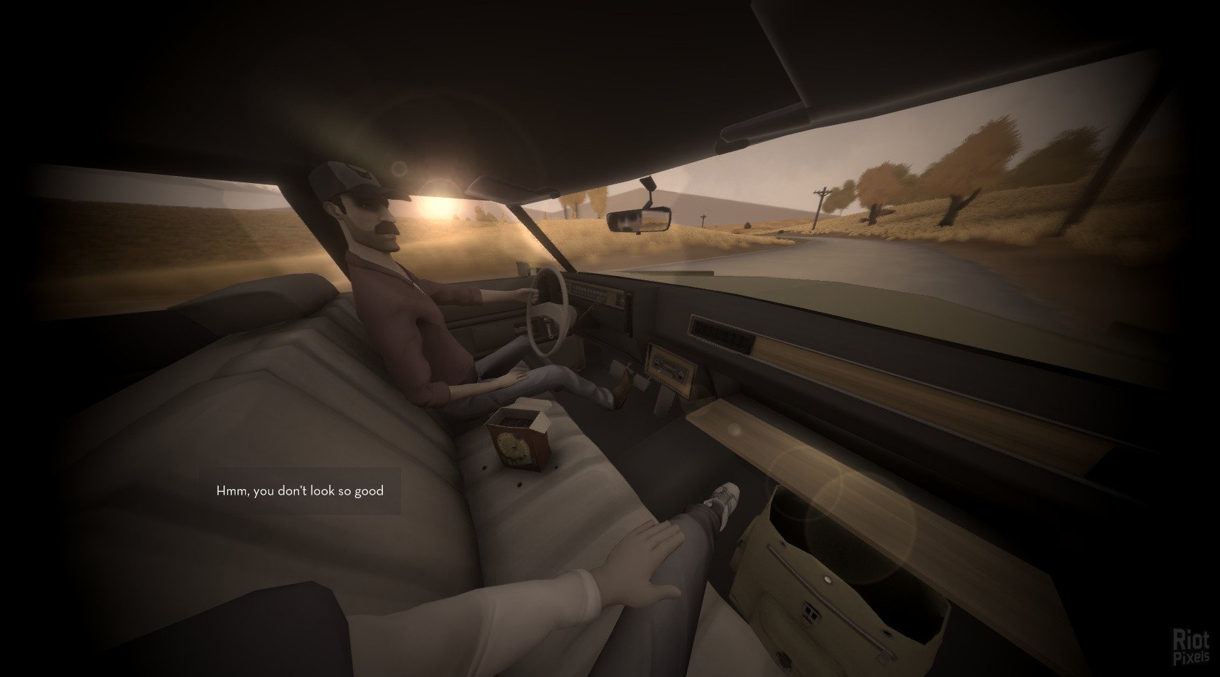 [12]-Hitchhiker: A Mystery Game – v1.0.55 Download