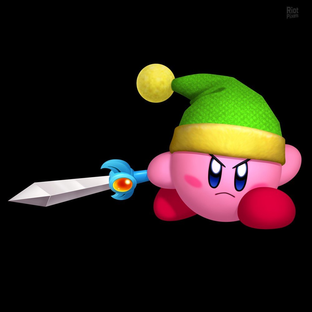 [23]-Kirby: The Complete Collection (37 games for 13 platforms) Download