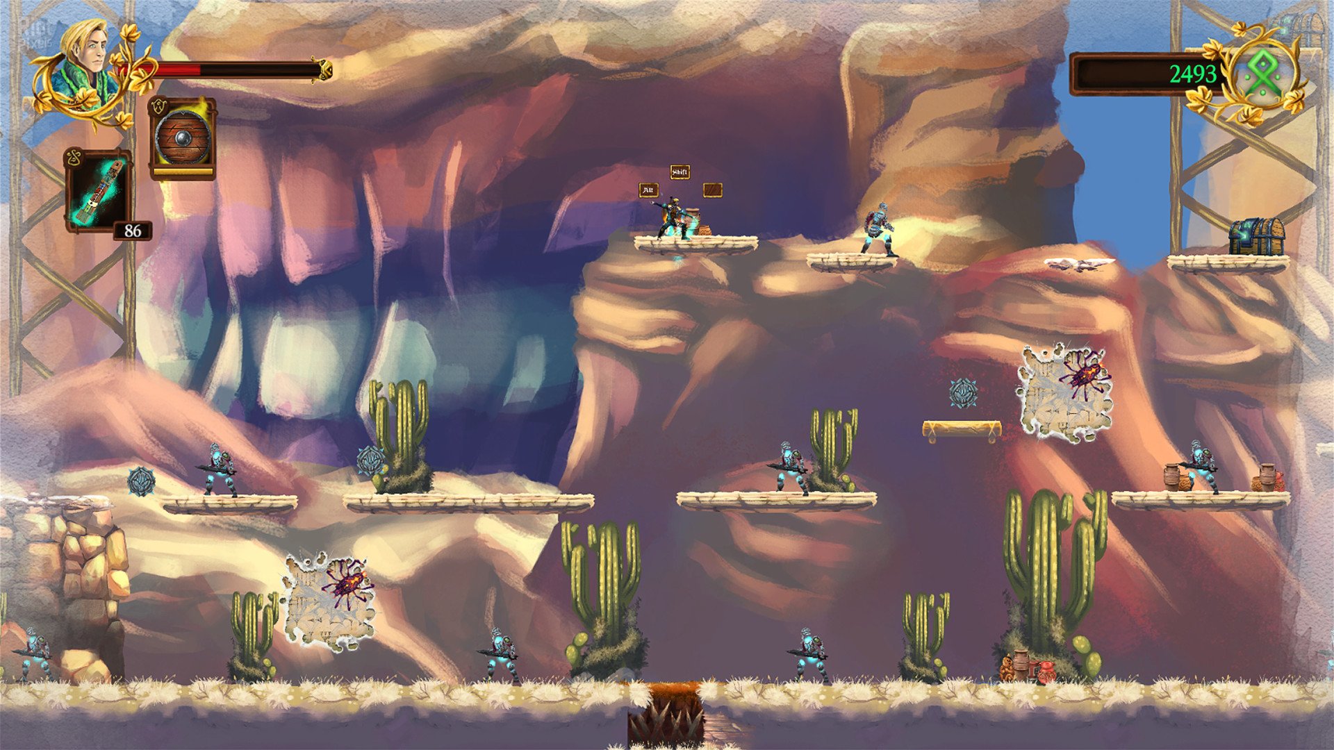 [3]-Guardian of Lore Download