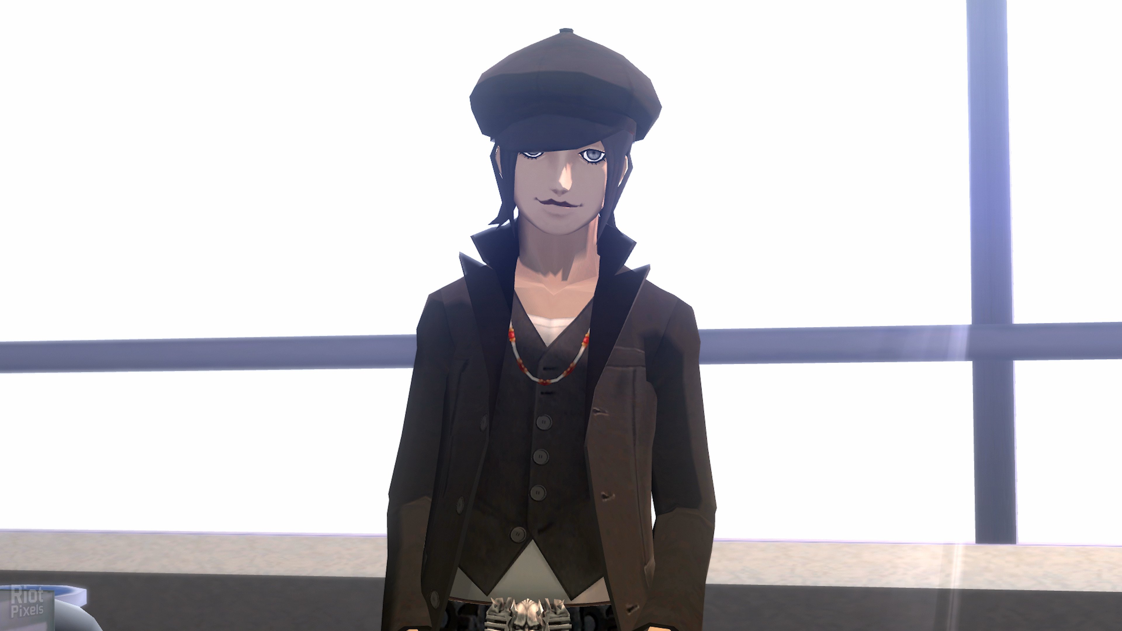 [6]-Shin Megami Tensei III Nocturne HD Remaster – v1.0.1 + 4 DLCs + Ryujinx Emu for PC Download