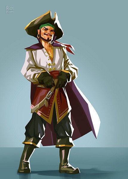 [18]-Port Royale 4: Extended Edition – v1.6.0.21040 + 2 DLC + Bonus Soundtrack + Windows 7 Fix Download