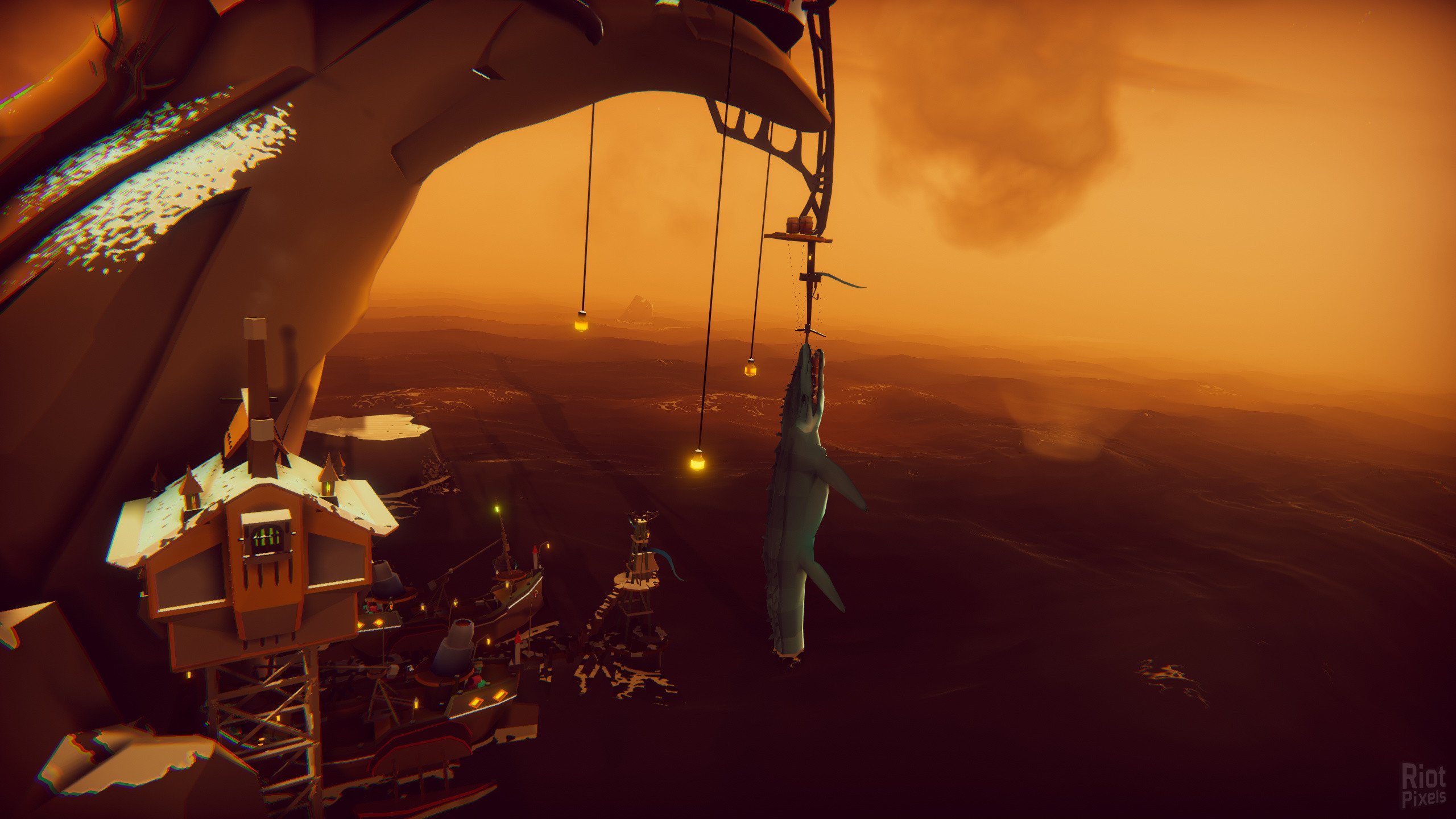 [16]-The Falconeer: Warrior Edition + 2 DLCs + Bonus Content Download