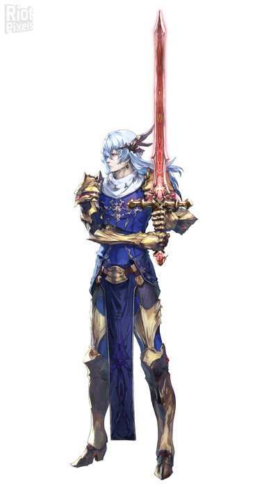 [16]-Actraiser Renaissance Download