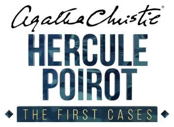 [20]-Agatha Christie: Hercule Poirot – The First Cases Download