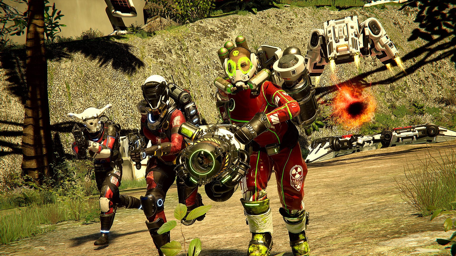 [2]-Lemnis Gate – v1.1.24736 + Mettle Mantis DLC Download