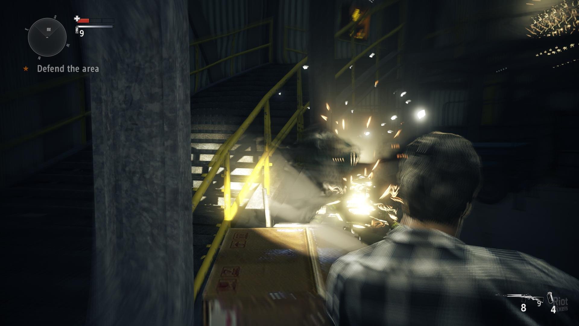[5]-Alan Wake’s American Nightmare + Bonus Content Download