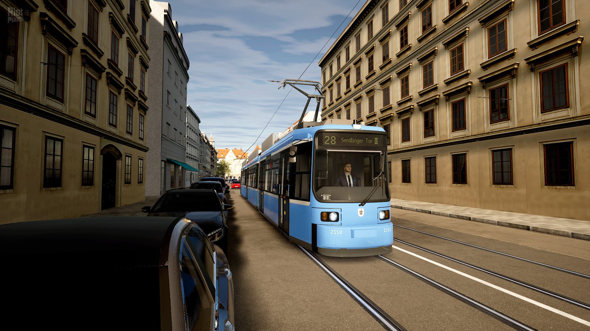 [13]-TramSim Duology: Vienna v1.8.0.0 + Munich v1.1.1.0 Download