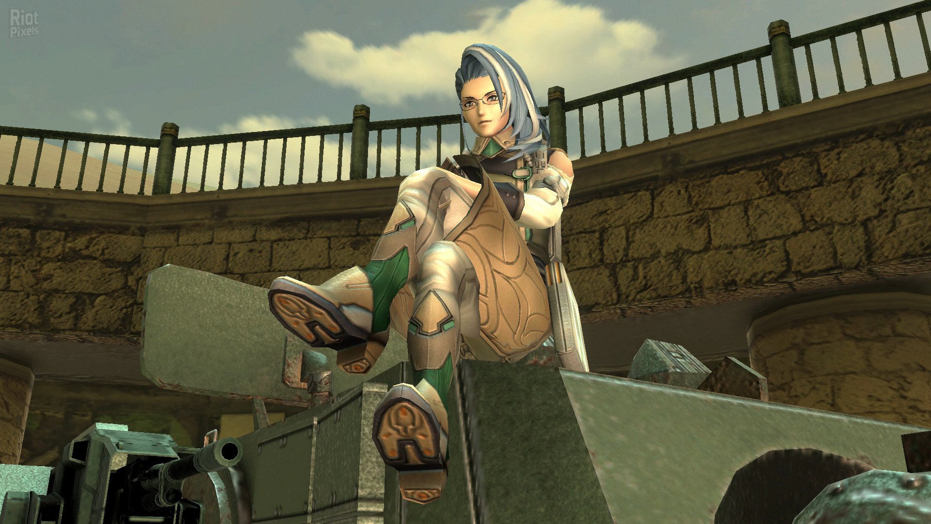 [11]-METAL MAX Xeno Reborn: Digital Deluxe Edition + 5 DLCs Download