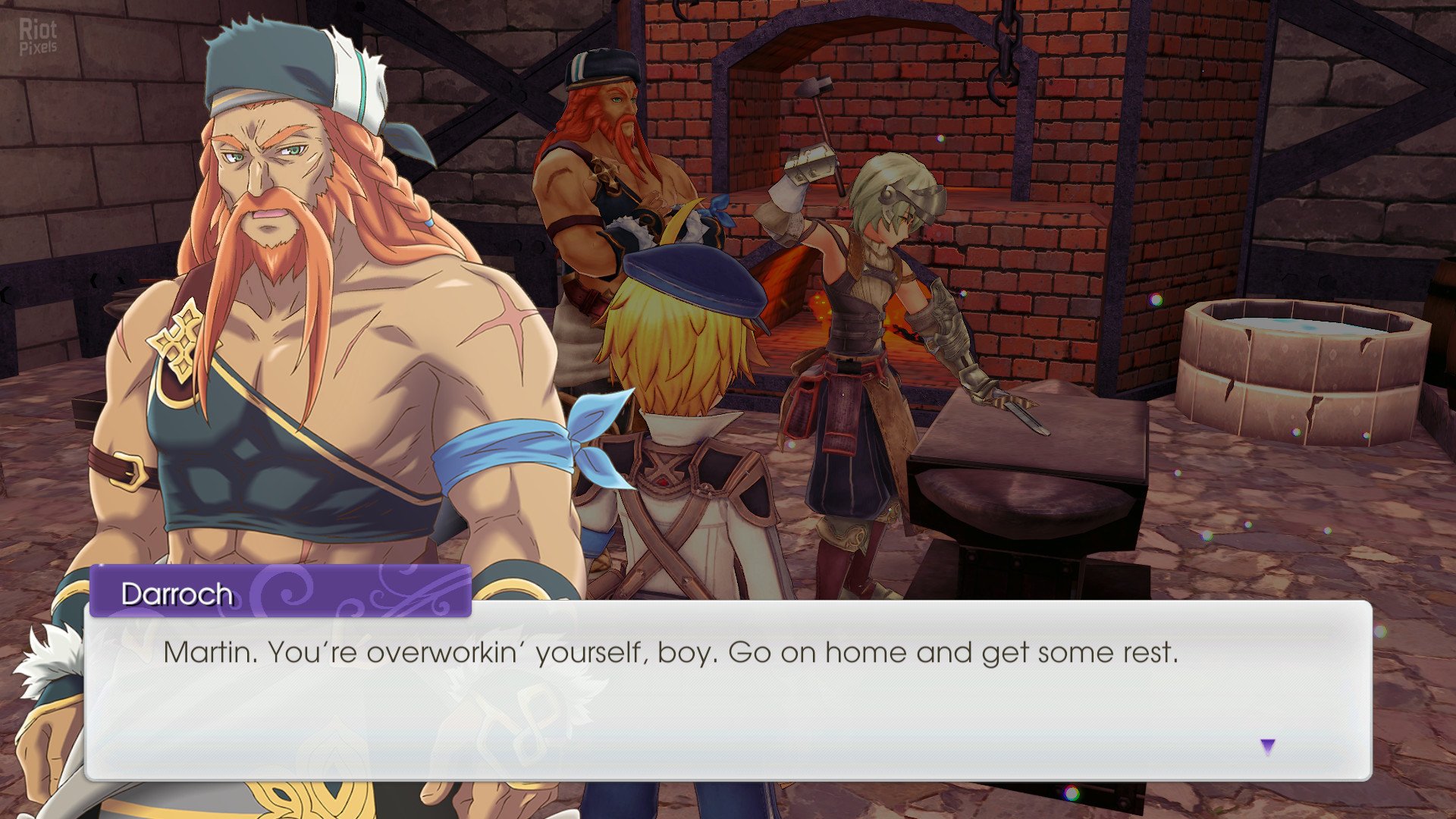 [10]-Rune Factory 5 + 10 DLCs Download