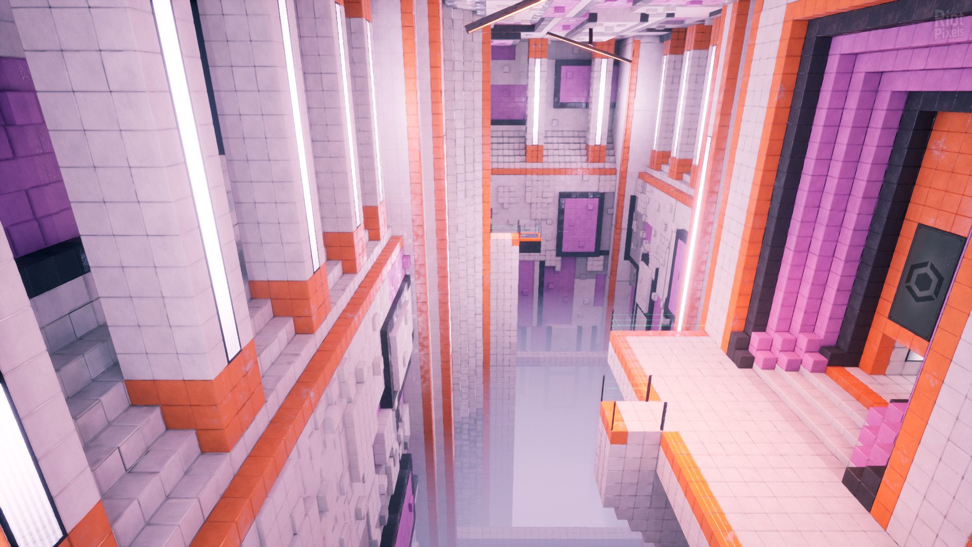 [4]-Q.U.B.E. 10th Anniversary – v1.0.1553 Download