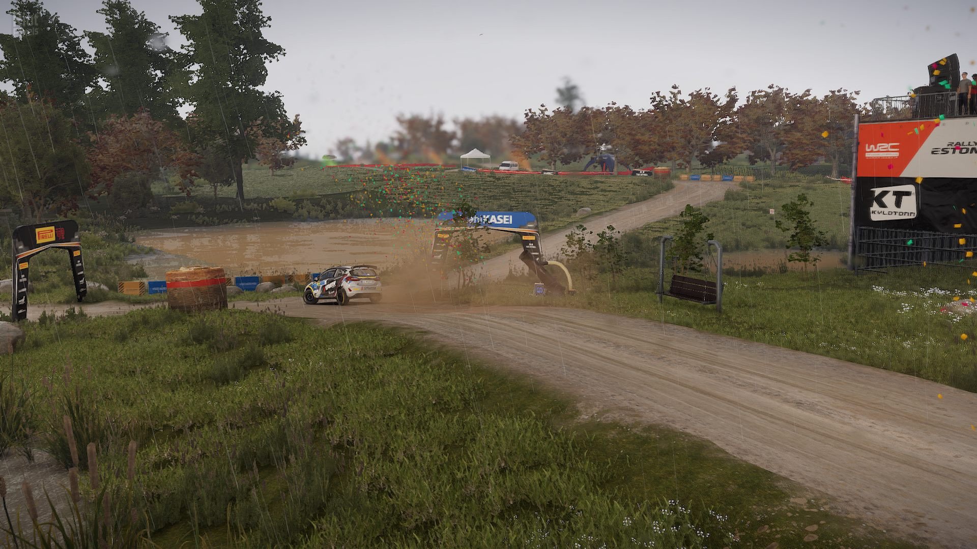 [12]-WRC Generations: Deluxe Edition + 5 DLCs Download