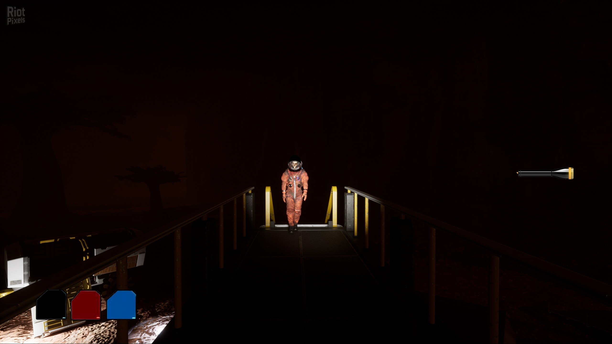 [5]-The Dark Side of Mars Download