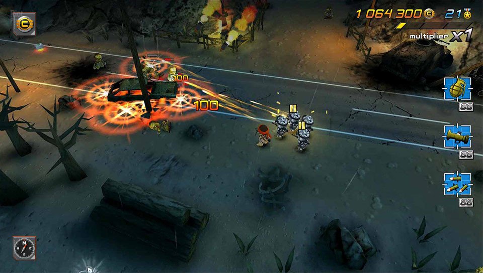 [9]-Tiny Troopers: Joint Ops XL Download