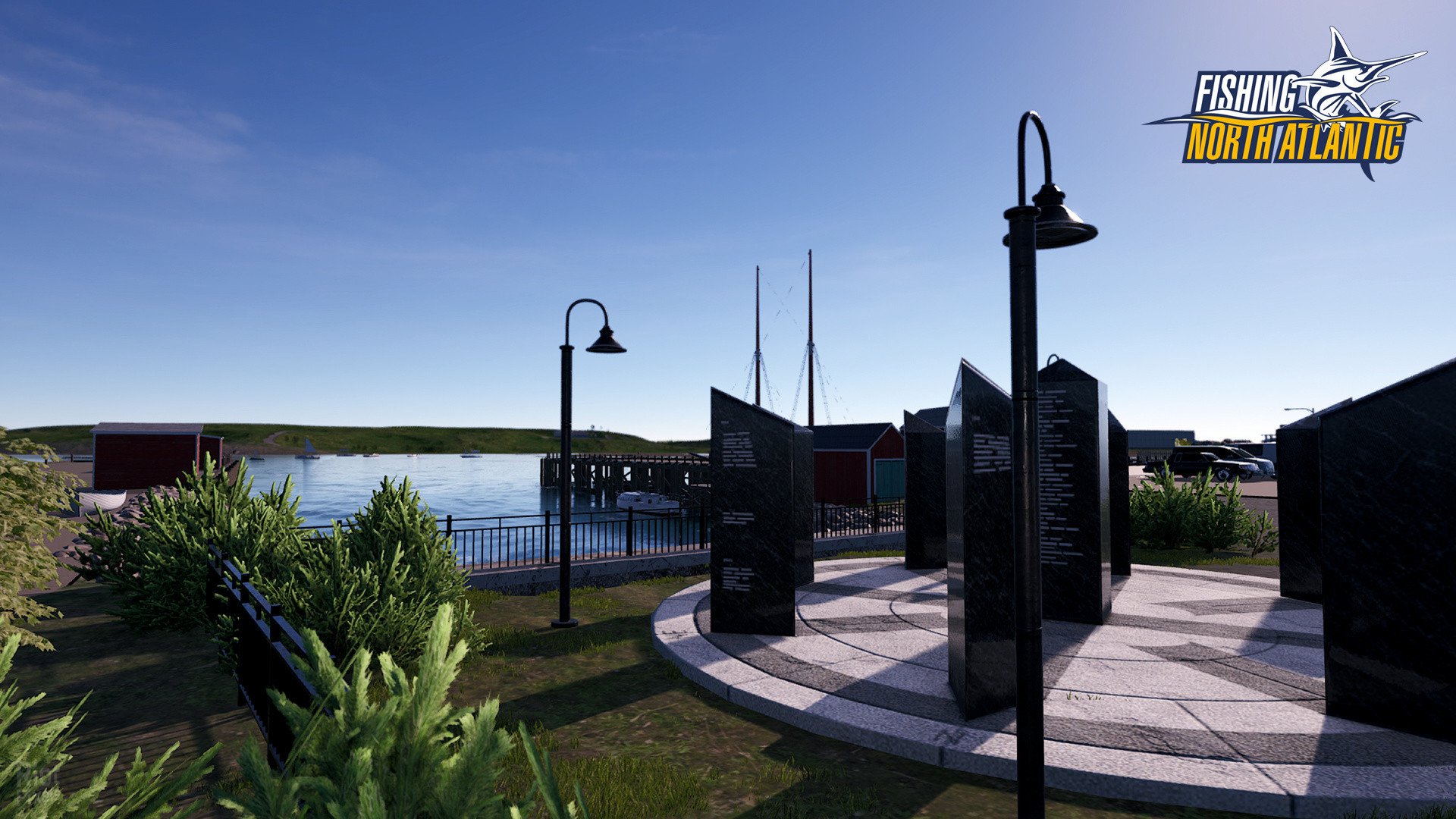 [12]-Fishing: North Atlantic – Complete Edition, v1.8.1122.15262 + 2 DLCs + Bonus OST Download