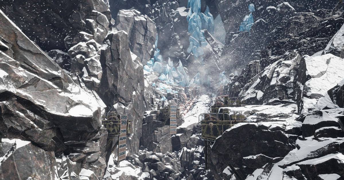 [9]-Firmament – v1.0.0 (e9748-p17307) + Windows 7 Fix Download