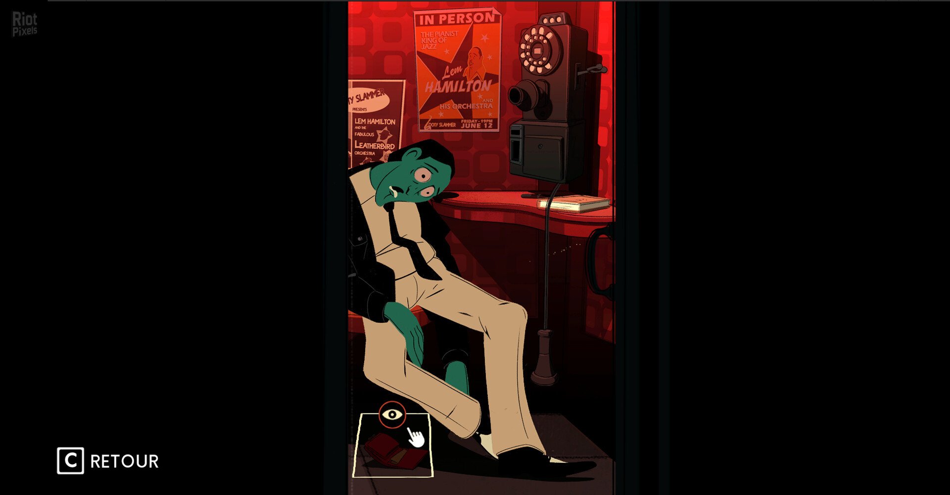 [8]-To Hell With the Ugly – v1.0.12 Download