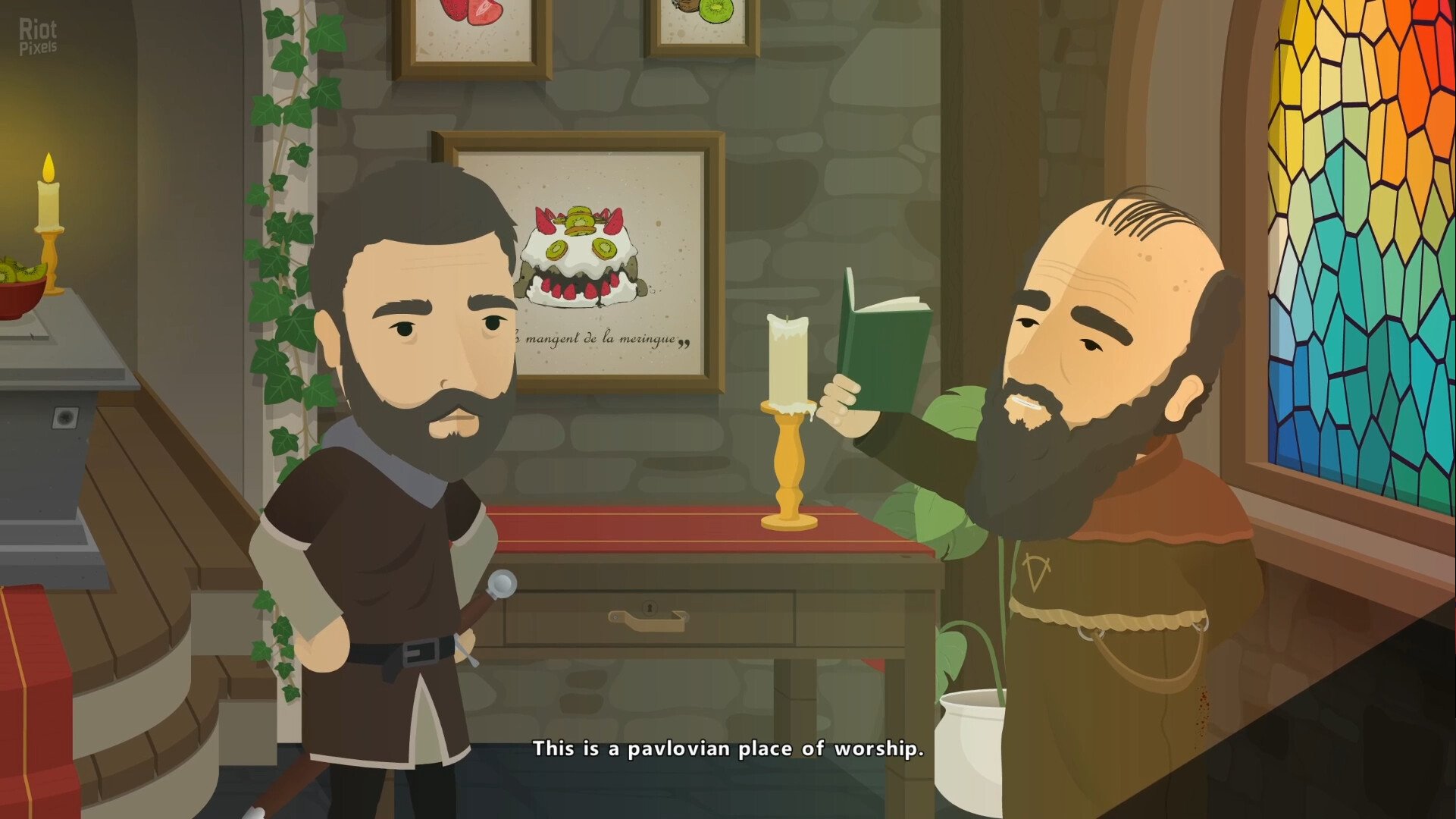 [13]-Repella Fella: Pirate Edition Download