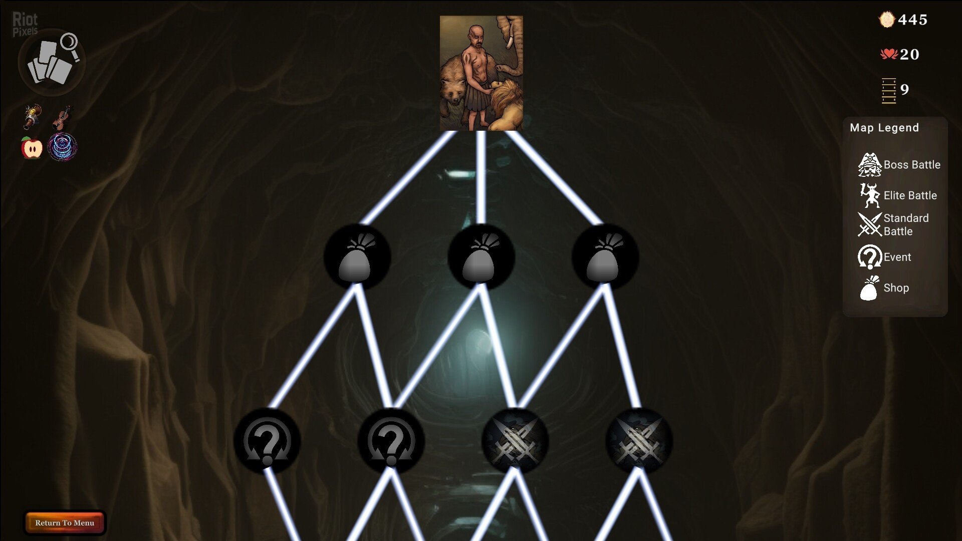 [5]-The Simulacrum Download