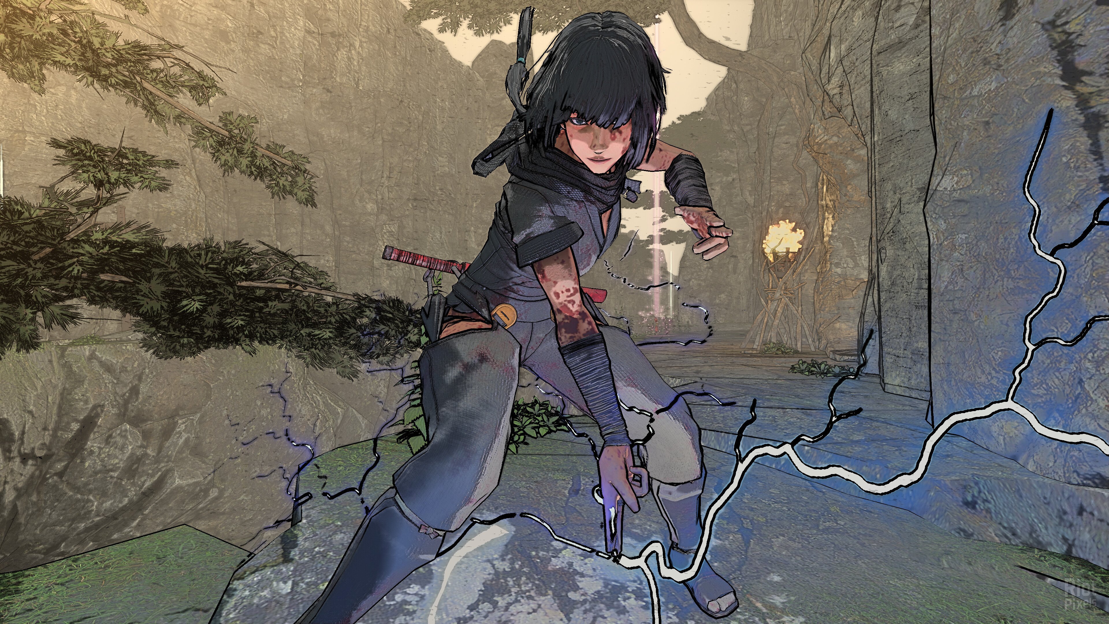 [6]-Ed-0: Zombie Uprising Download