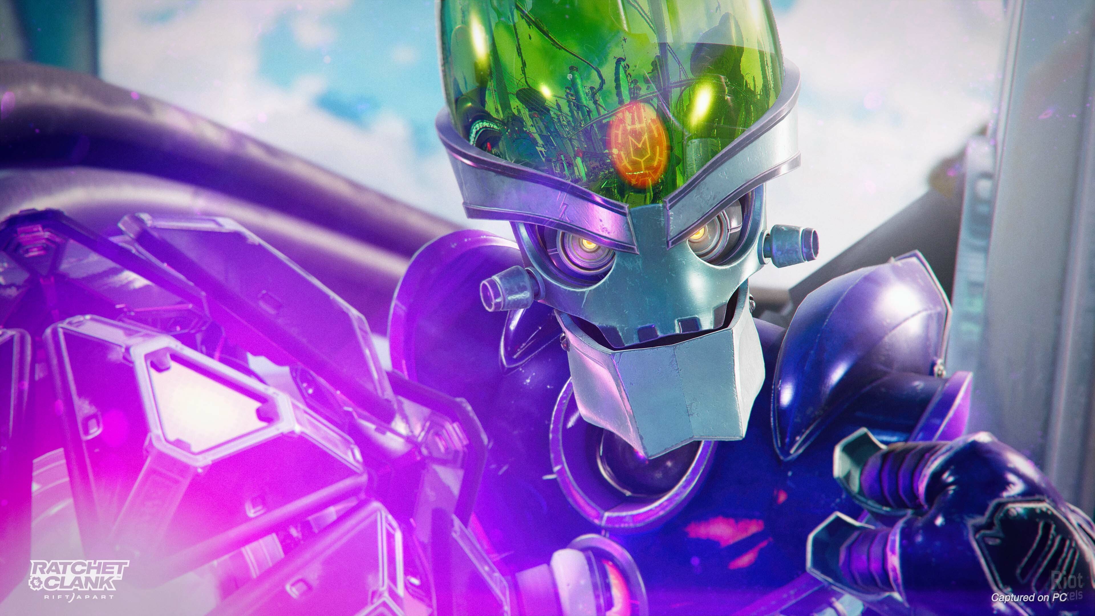 [5]-Ratchet & Clank: Rift Apart – v1.727.0.0 Hotfix + DLC + Bonus Content Download