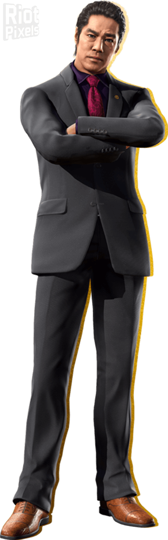 [29]-Yakuza: Like a Dragon – Legendary Hero Edition – v1.009 GOG DRM-free + 5 DLCs Download