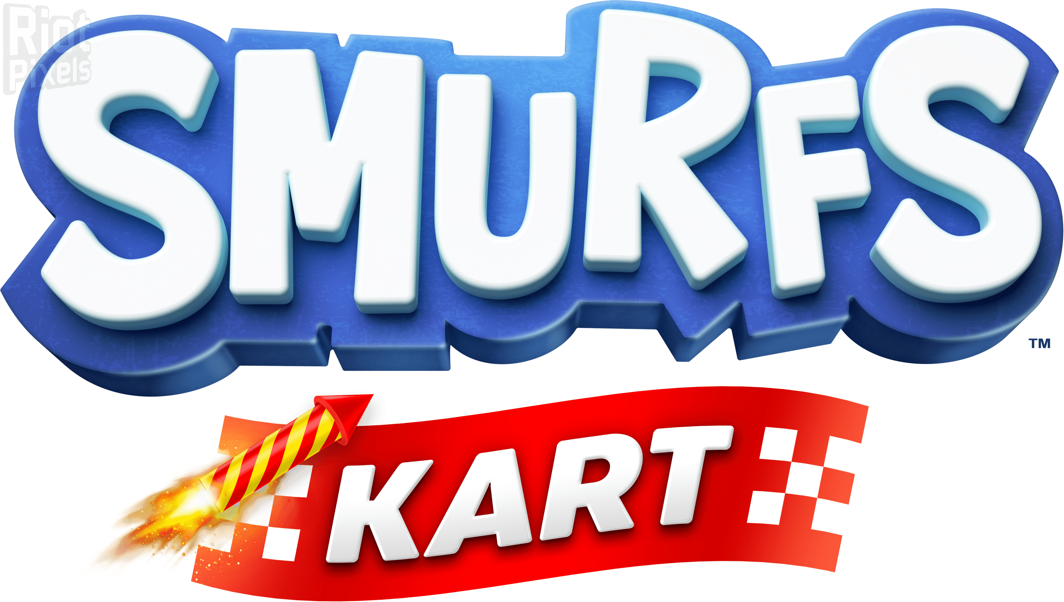 [16]-Smurfs Kart Download