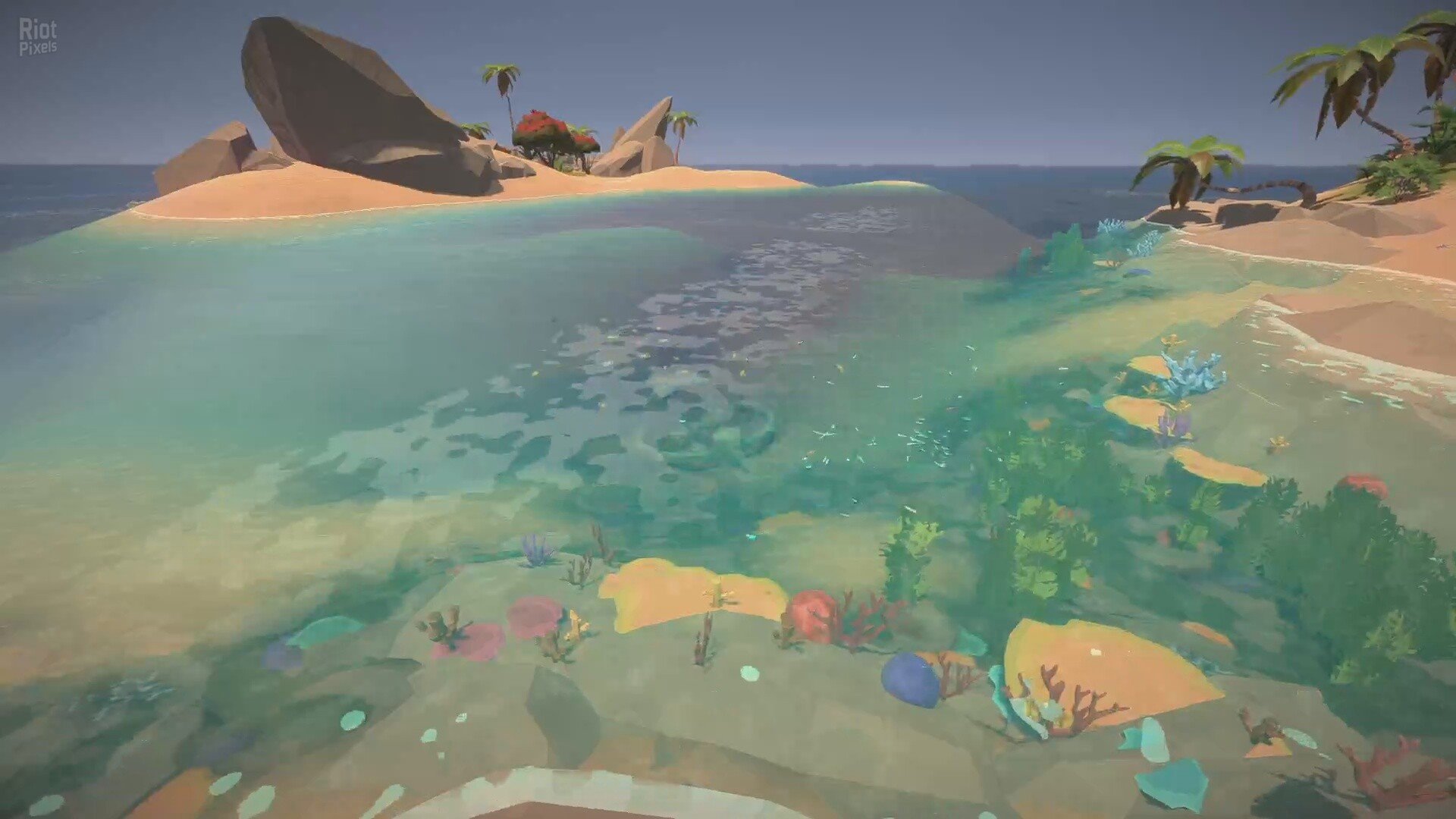 [11]-Tides of Despair Download