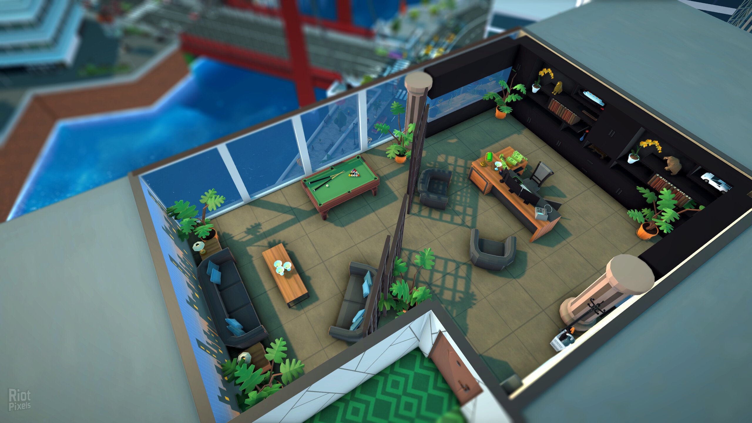 [14]-The Tenants – v1.2.6 + Pets DLC Download