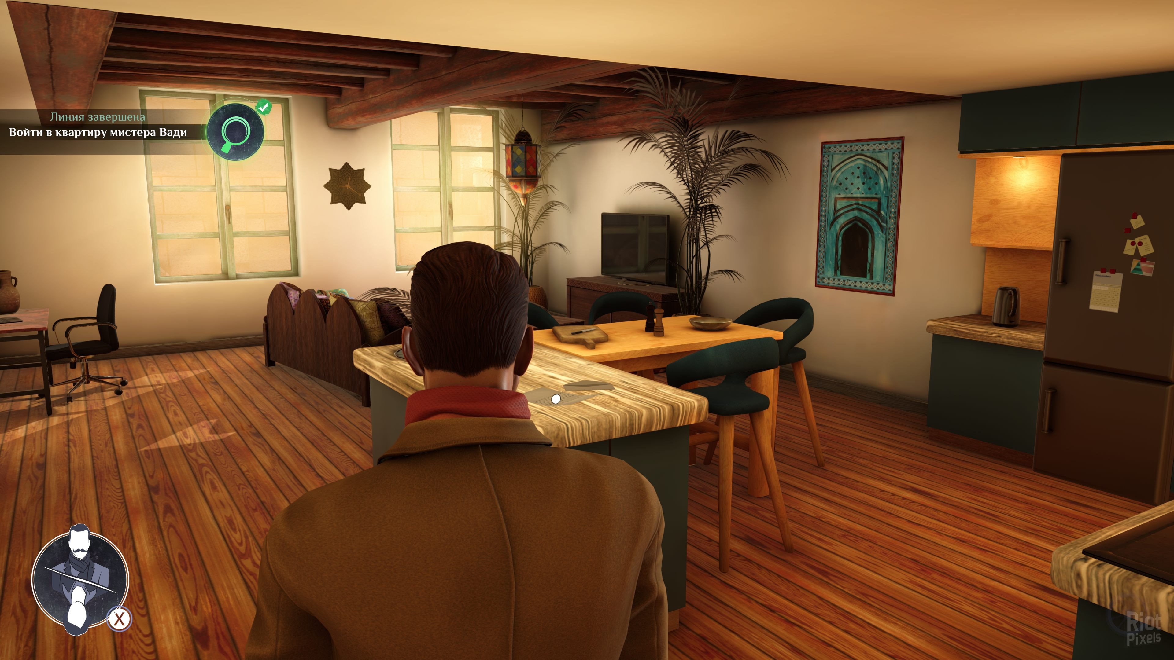 [6]-Agatha Christie: Murder on the Orient Express – Deluxe Edition – v1.2.3 + Bonus Content Download