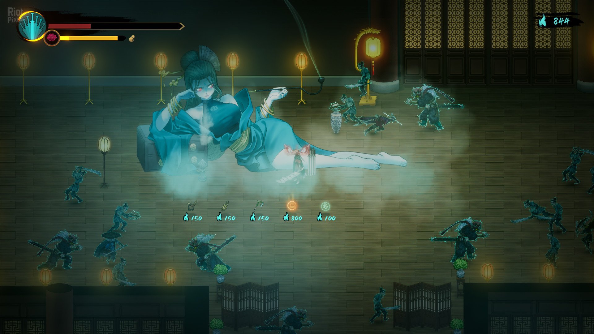 [12]-Warm Snow – Build 12875080 + 2 DLCs Download