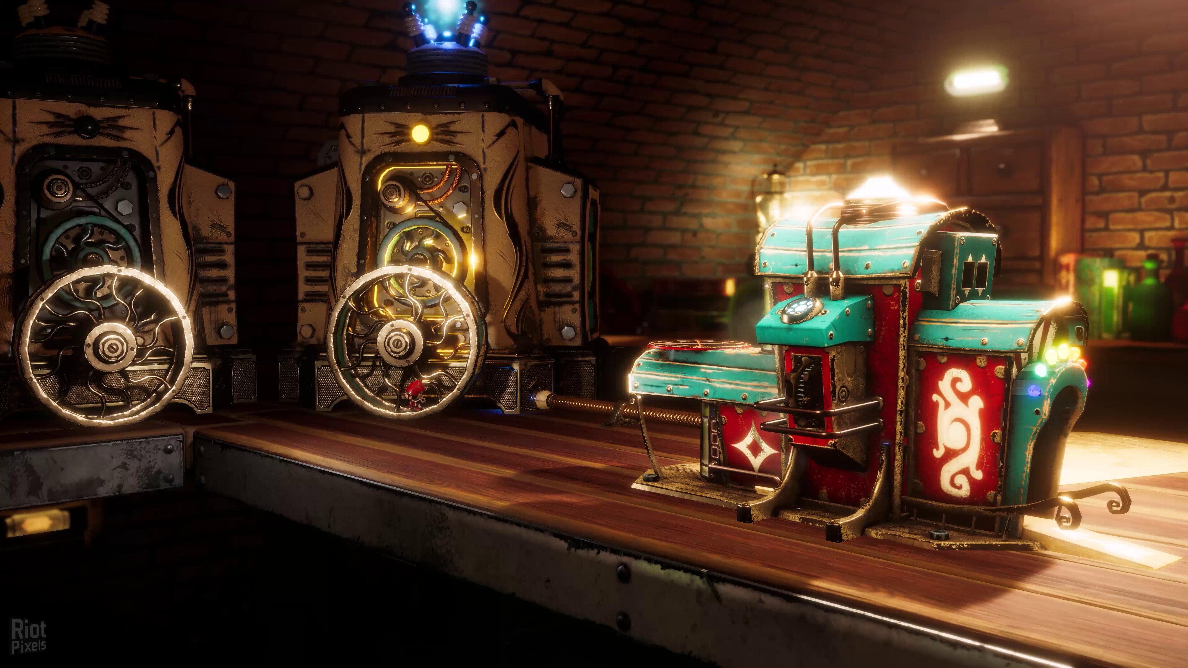 [10]-Tin Hearts, v1.0.9.1 + Bonus Soundtrack Download