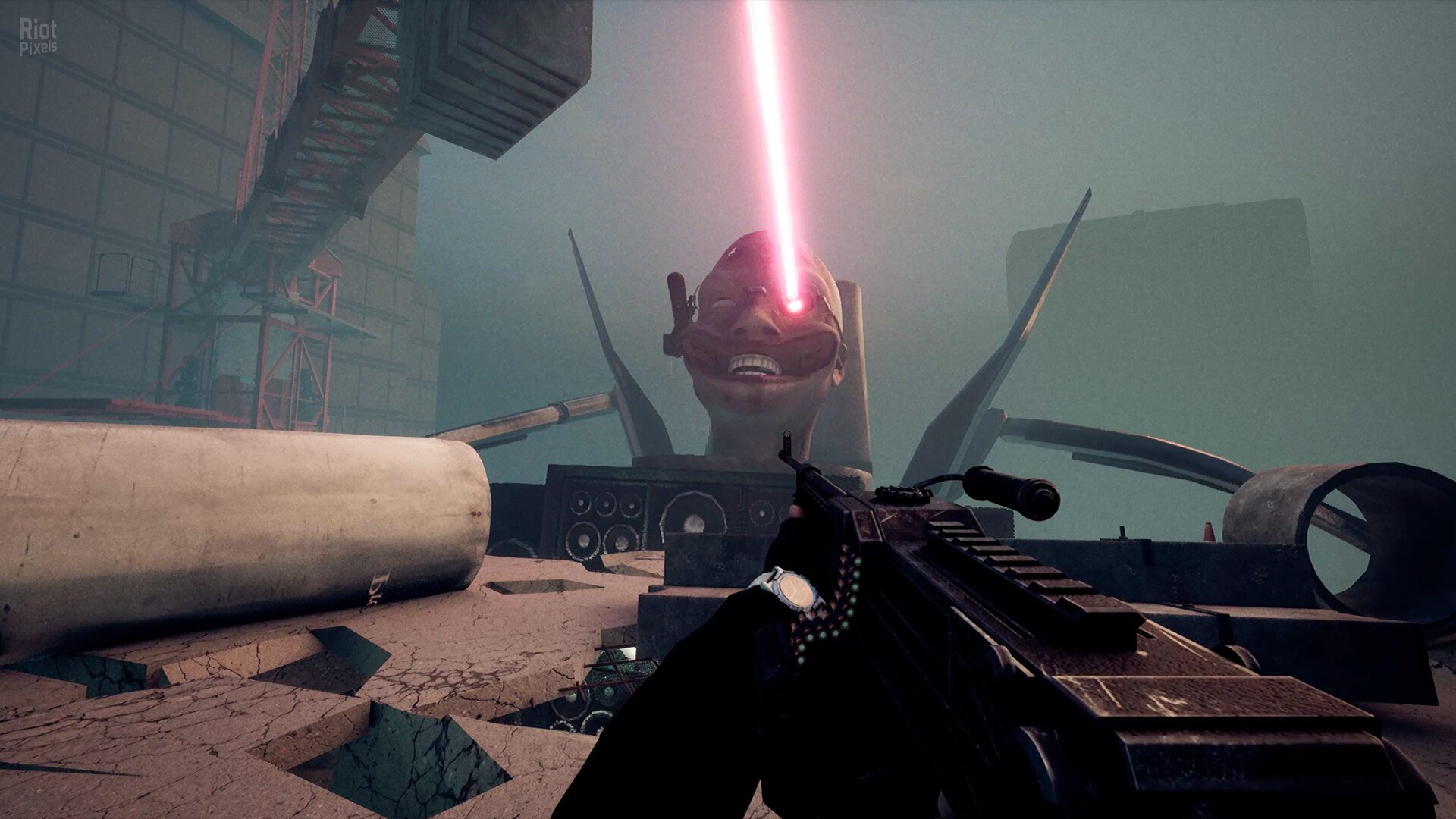 [5]-Skibidi Toilets: Invasion + Windows 7 Fix Download