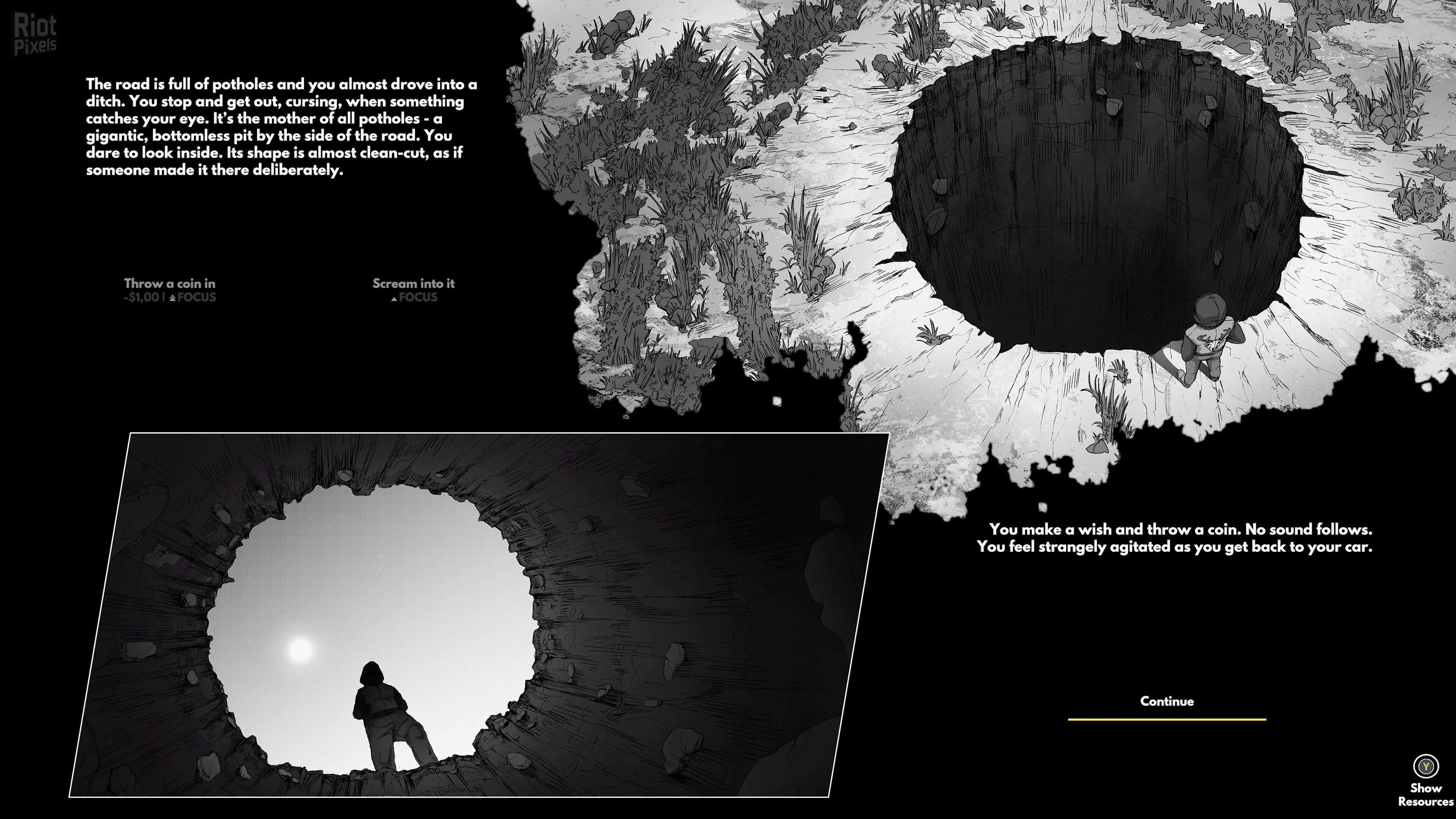 [2]-Heading Out – v0.885 Download