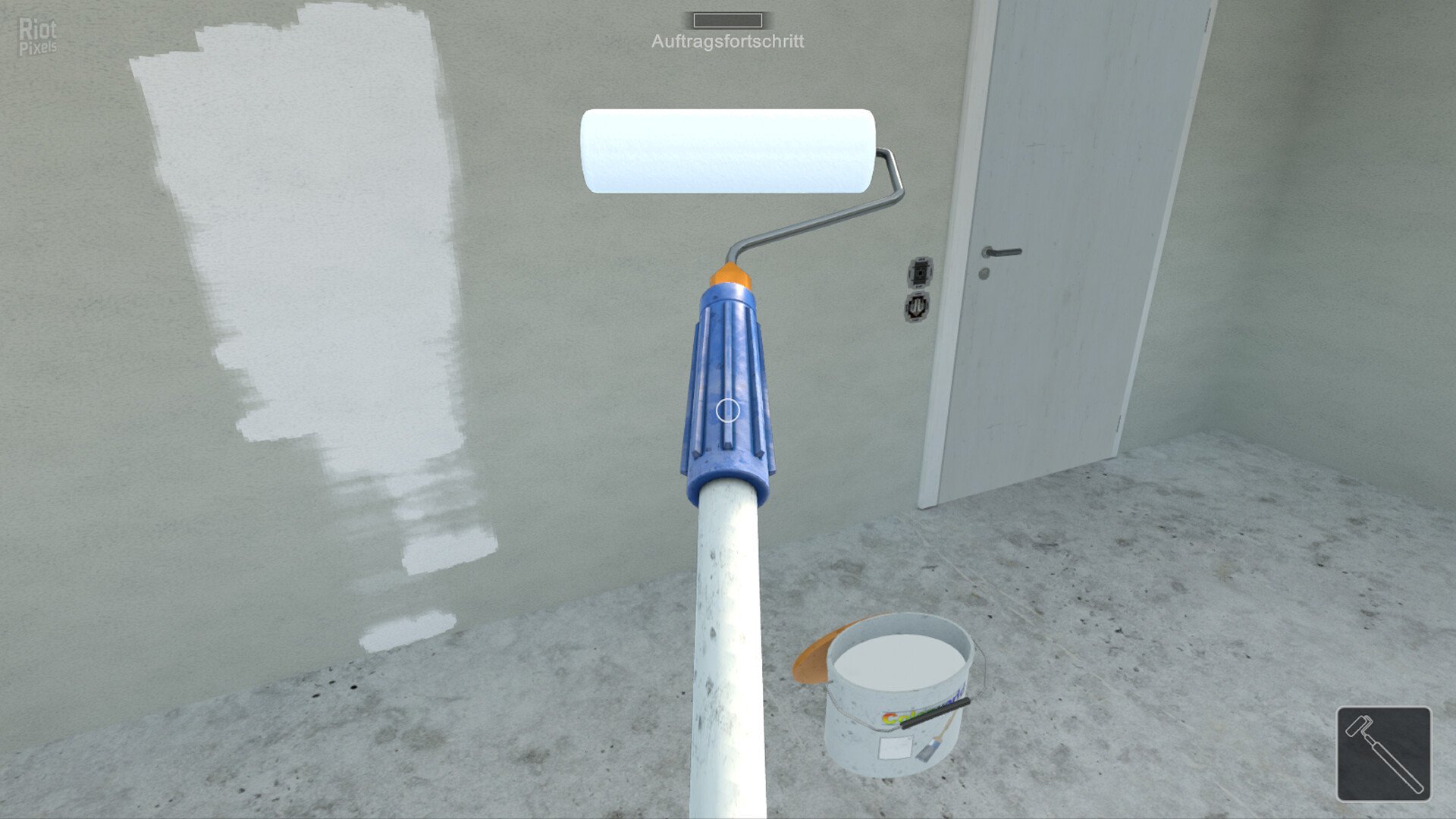 [11]-Fix It: The Handyman Simulator Download