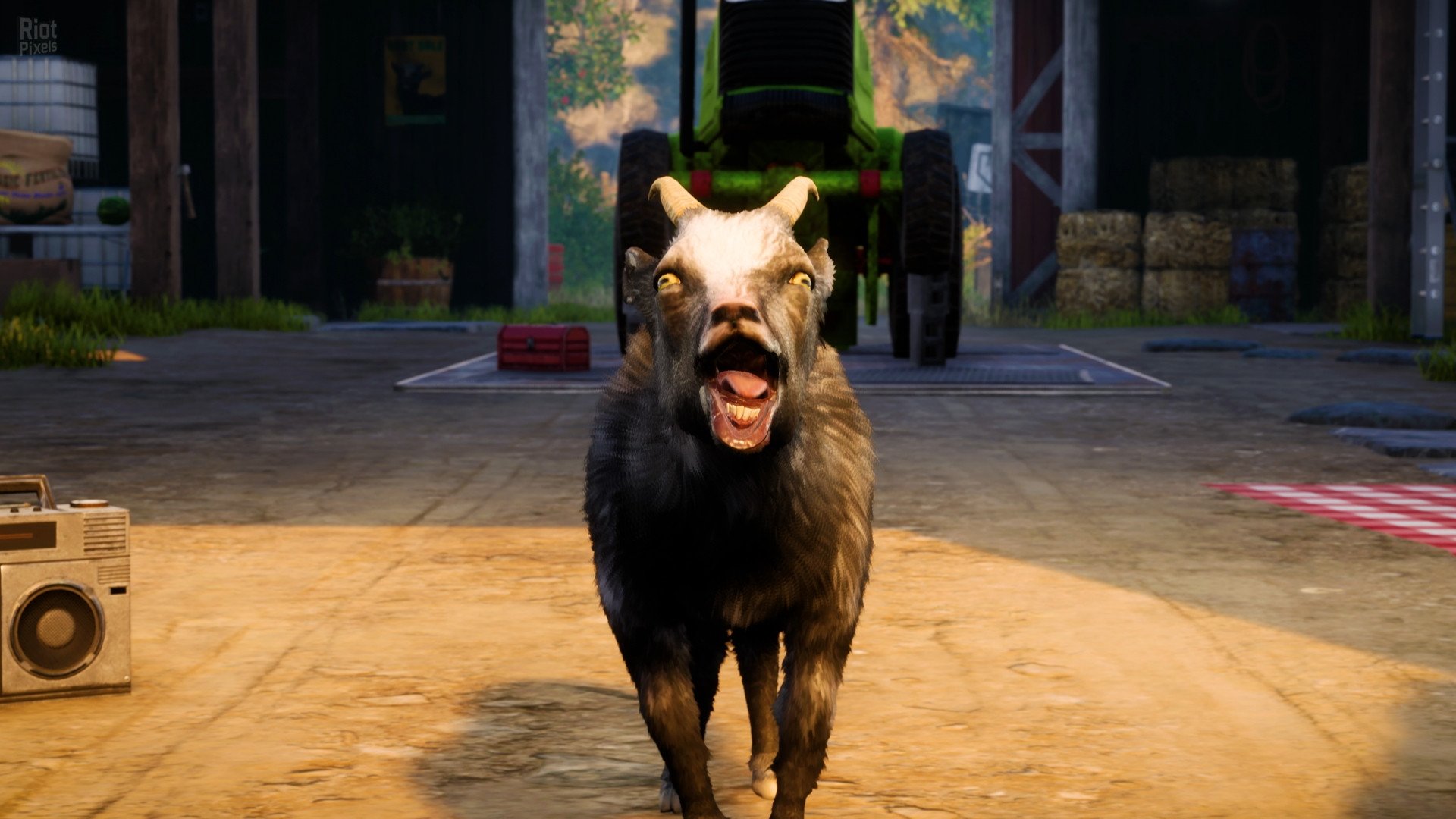[10]-Goat Simulator 3: Multiversal Traveler’s Bundle, v1.1.0.0_350383 + 2 DLCs + Bonus Content Download