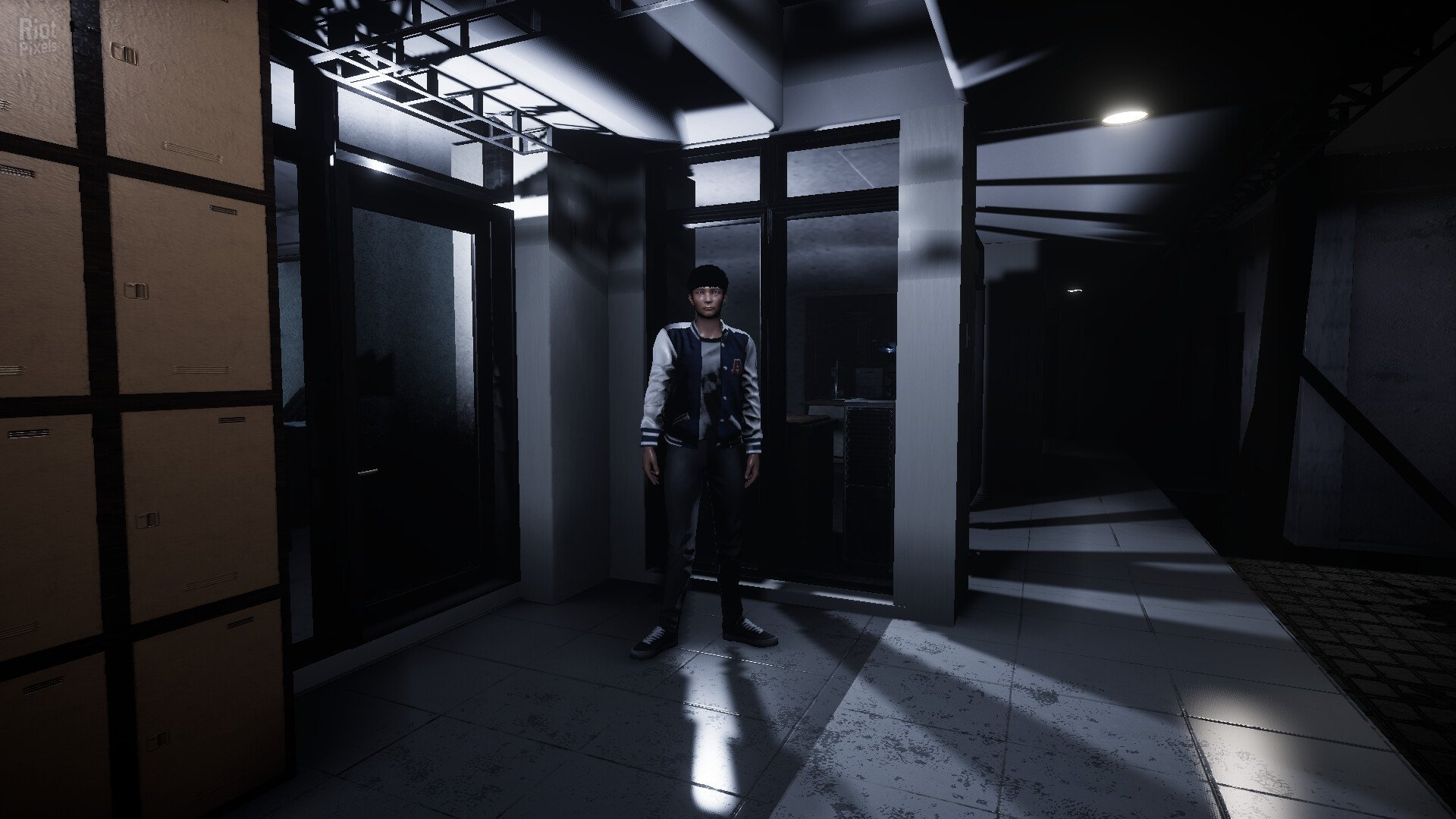 [8]-Nightmare Side: The Game Download