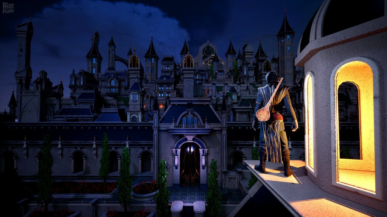 [7]-The Land of the Magnates + Windows 7 Fix Download