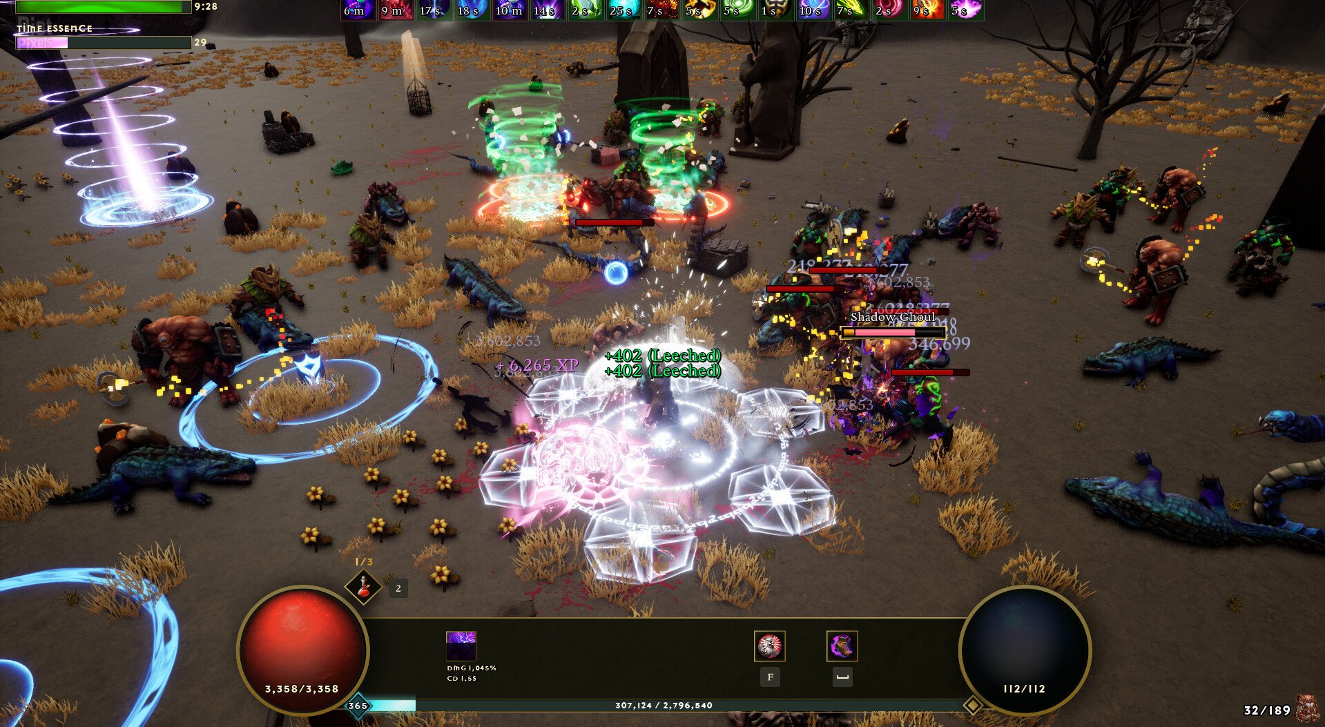 [3]-Dwarven Realms – v1.0.100 + Windows 7 Fix Download