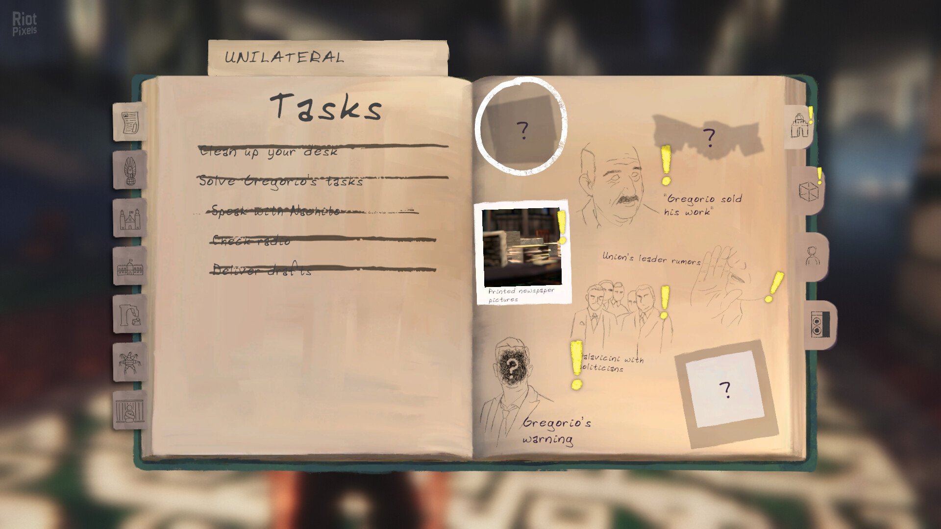 [10]-Mexico, 1921. A Deep Slumber. Download