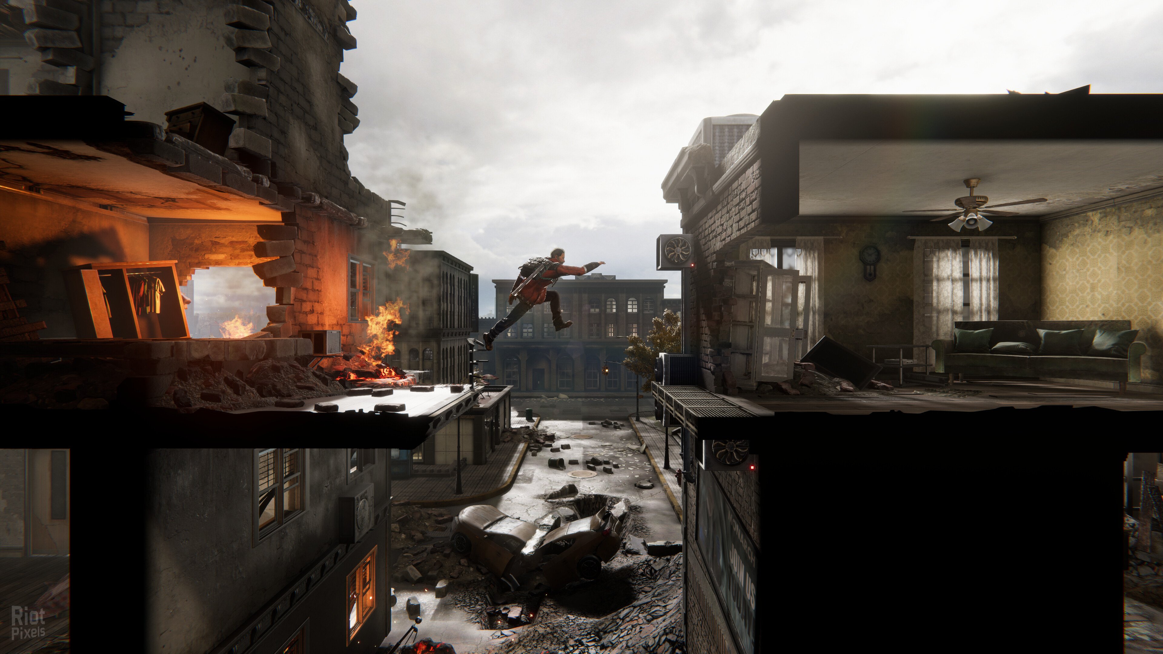 [11]-Kong: Survivor Instinct Download