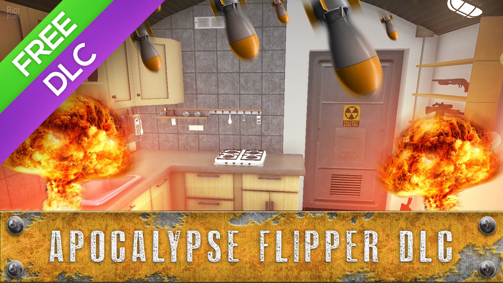 [3]-House Flipper – v1.24331 (f9660) + 9 DLCs Download