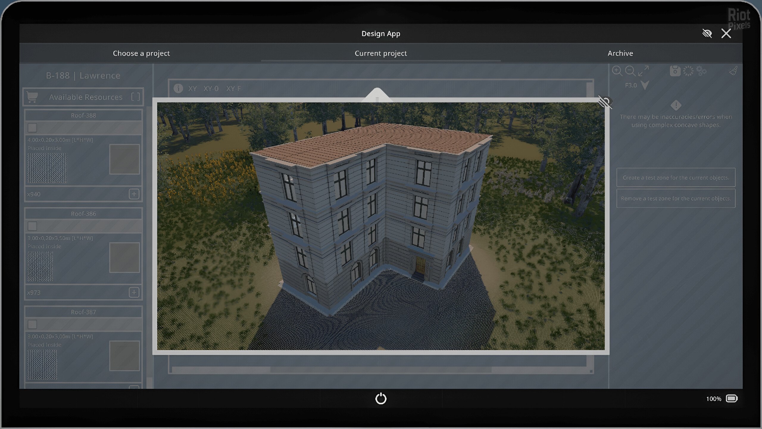 [3]-Architect Simulator Download