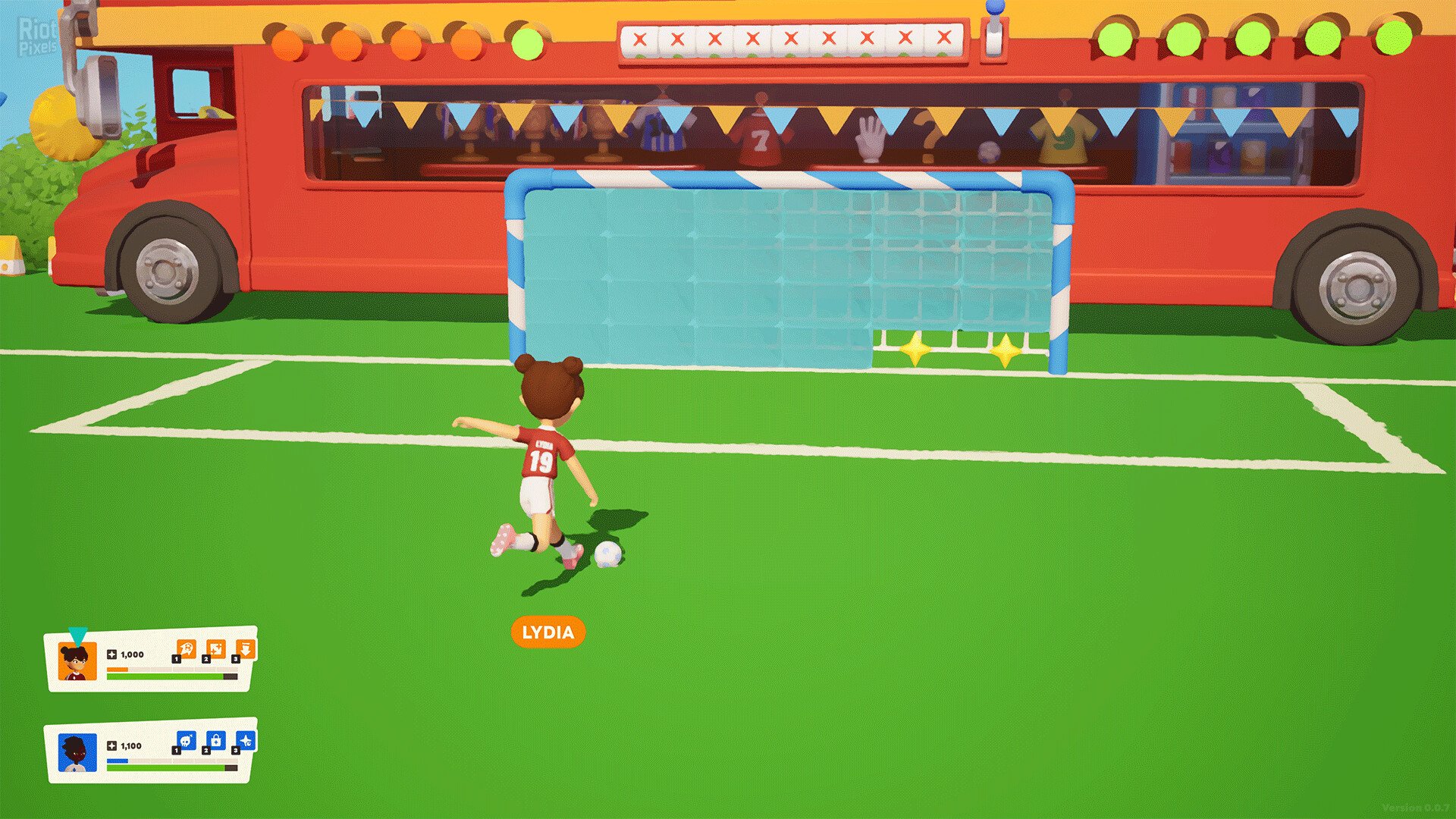 [5]-Foxyball – v1.0.5 Download