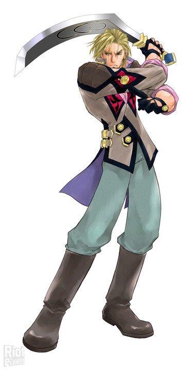 [26]-Tales of Graces f Remastered: Deluxe Edition – v1.0.0 + 11 DLCs/Bonuses Download