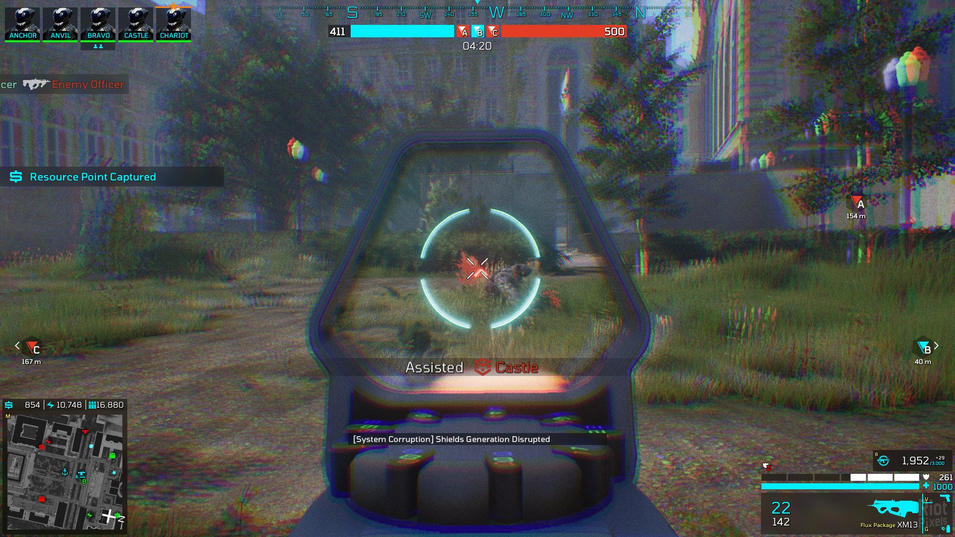 [15]-Eximius: Seize the Frontline – v1.2.2.847.139 (Season 4: Domination) + 5 DLCs* Download