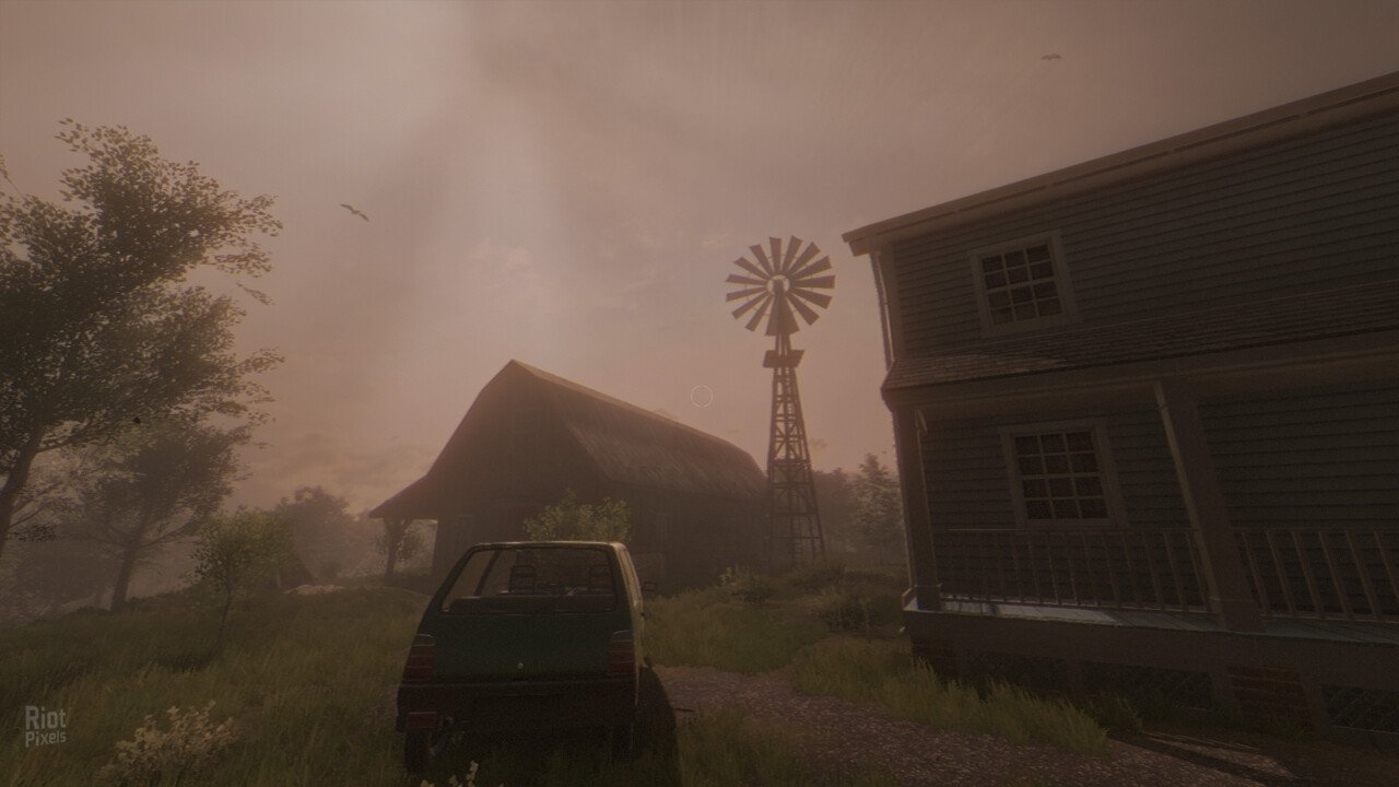 [11]-Tales Beyond The Tomb: The Farm’s Secret Download