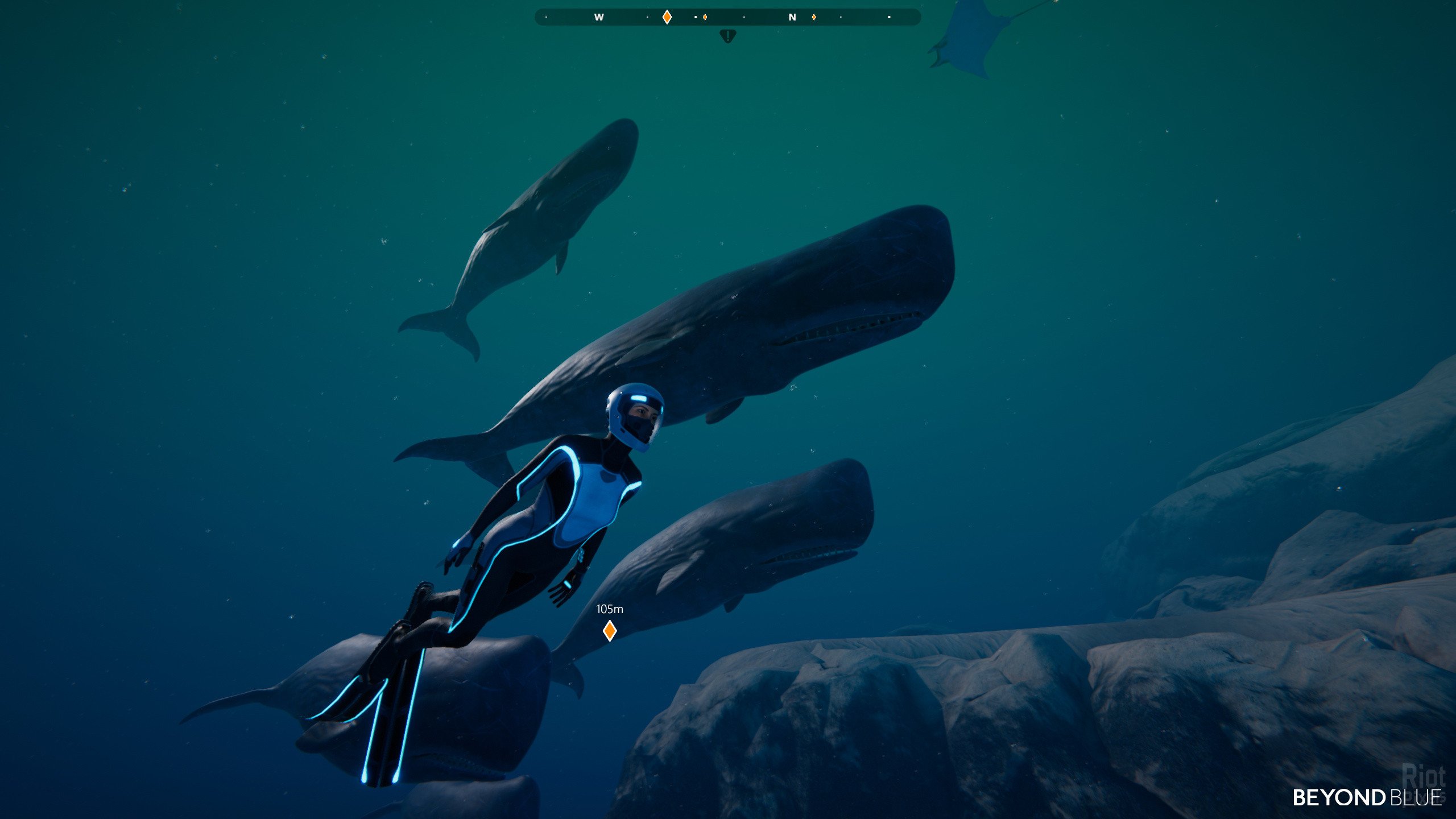 [2]-Beyond Blue – v1.7.17798 Download