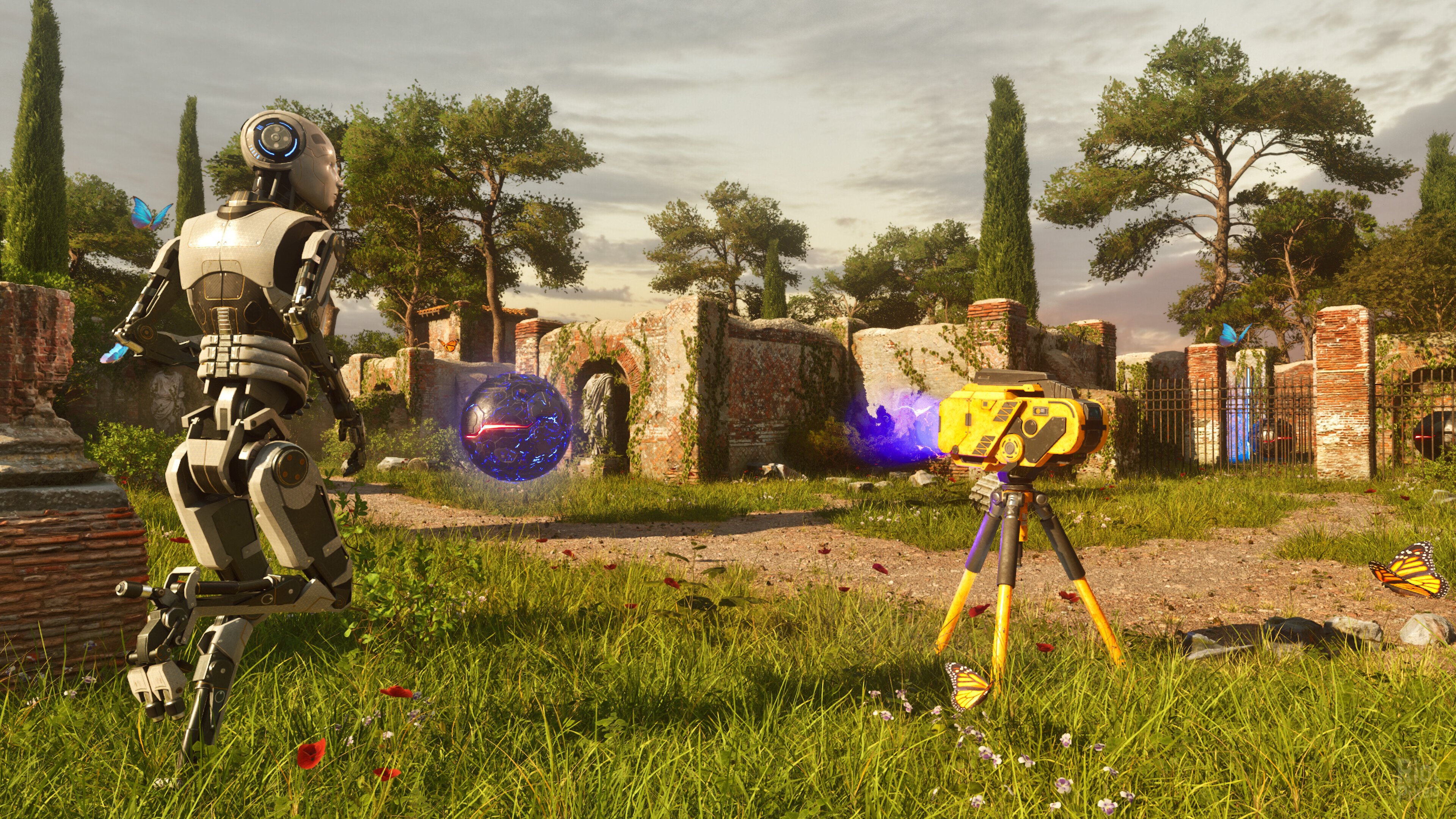 [5]-The Talos Principle: Reawakened – v729654 Download