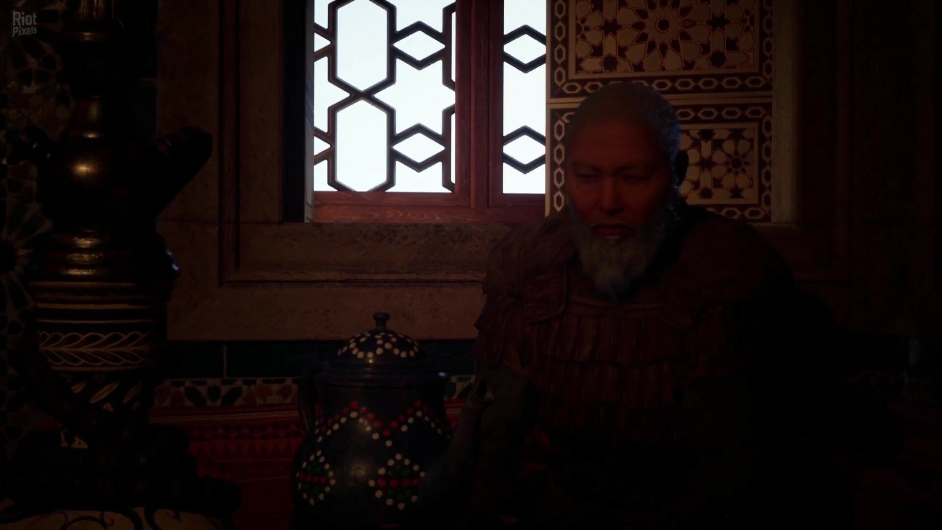 [4]-The Rise of Jaloliddin Download